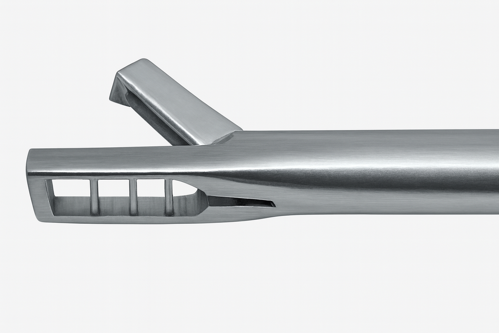 Fig. 4 de la punta KEVORKIAN