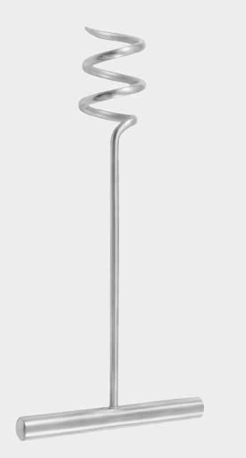 Tornillo de mioma DOYEN 17 cm