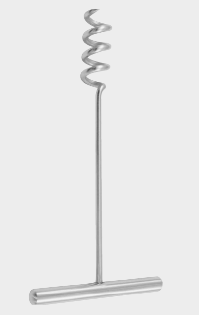 Tornillo de mioma DOYEN