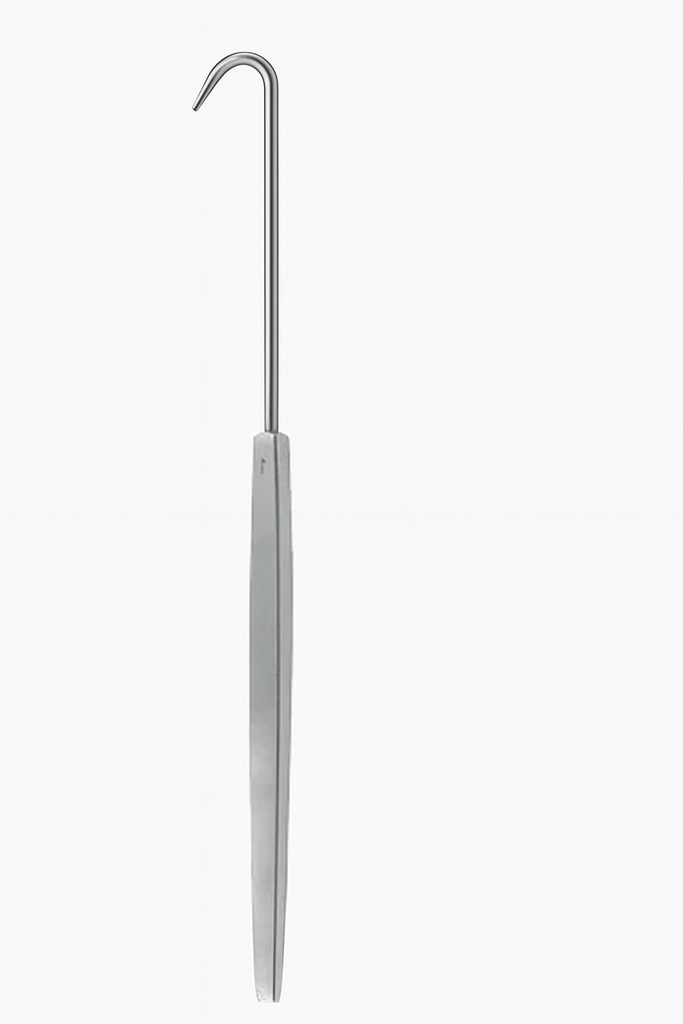 Gancho para fístula EMMET de 22 cm, fig. 2