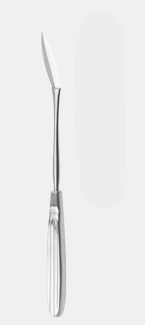 Cuchillo cónico AYRE