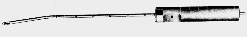 Biopsia por aspiración con cureta de 3 mm