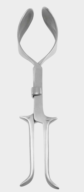 KIELLAND LUIKART obst.fcp.40cm