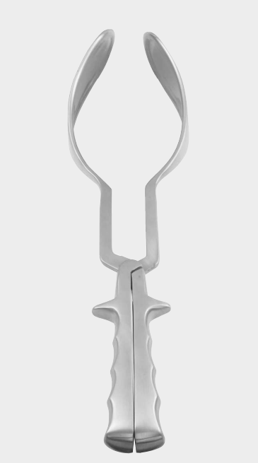 SIMPSON LUIKART obst.fcp. 36cm