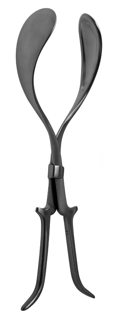 McLEAN TUCKER LUIKART fcp.40cm