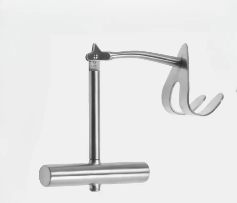 [BTV-19435-00-ss] Tractor BILL con mango estándar