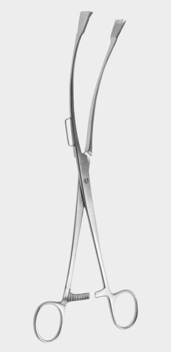 [GSO-19439-27-ss] Pinzas para colgajo de cuero cabelludo GAUSS