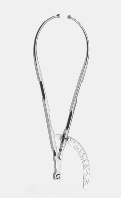 [MPH-19446-34-ss] Pelvímetro MARTIN cm/pulgada 34cm