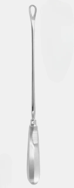 [PAF-19459-30-ss] Cureta abortiva PESTALOZZA