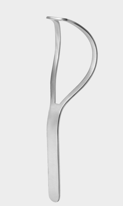 [SEM-19464-28-ss] Cuchara elevadora SELLHEIM 28 cm