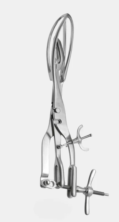 [TCR-19468-46-ss] Craneoclasto de TARNIER 46 cm