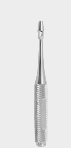 Punzón KEYES de 6 mm
