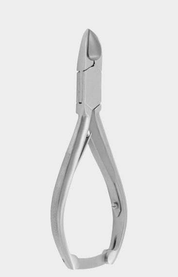 [NNI-19514-14-ss] Alicate de uñas 14 cm