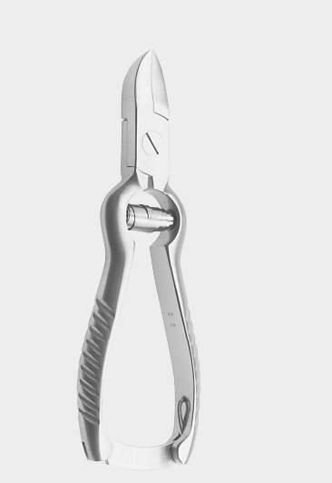 [TND-19517-11-ss] Alicates para uñas TURNBULL 11,5 cm