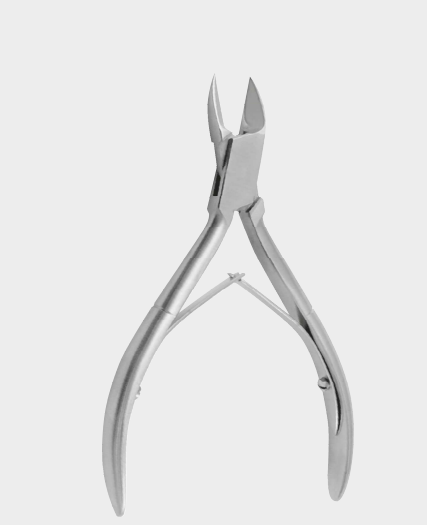 [NNI-19520-13-ss] Alicate de uñas 13 cm