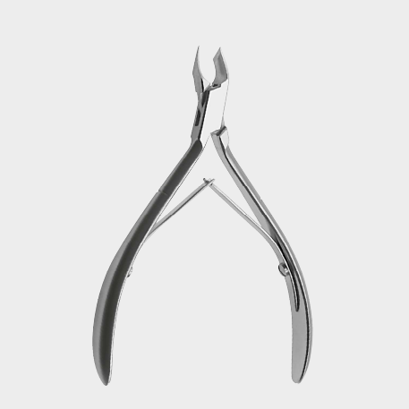 Alicate para cutículas 11 cm