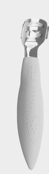 Cortador de maíz Credo 14,5 cm