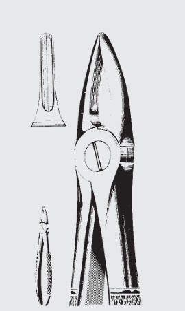 Pinzas de extracción Engl.fig.29