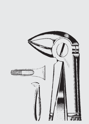 [EFZ-19565-03-ss] Extracción. pinzas Engl.fig.33 C