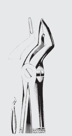 [EFZ-19579-00-ss] Extracción. pinzas Engl.fig.53