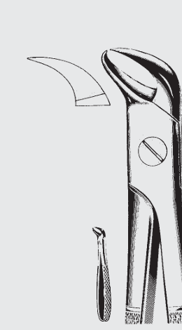Pinzas de extracción Engl.fig.87