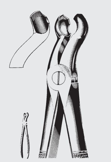 [OFE-19610-00-ss] Pinzas OGDEN FELSCH fig. 121