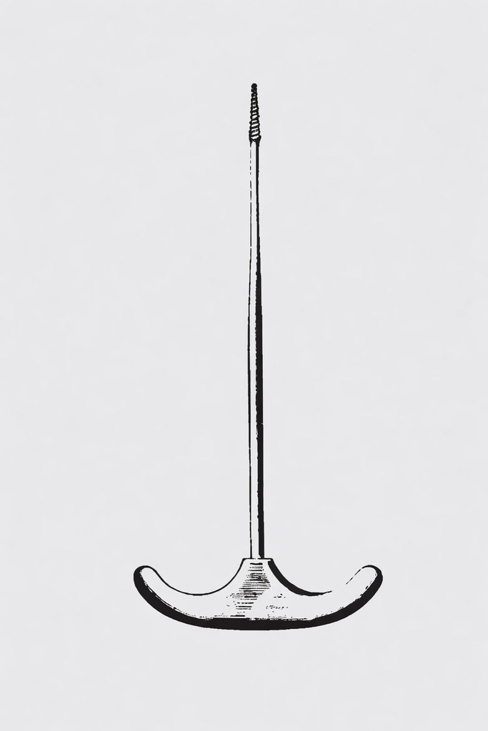 Tornillo de raíz MORRISON fig. 2