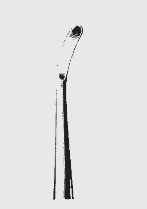 Soporte de elevación de raíz MILLER, fig. 8