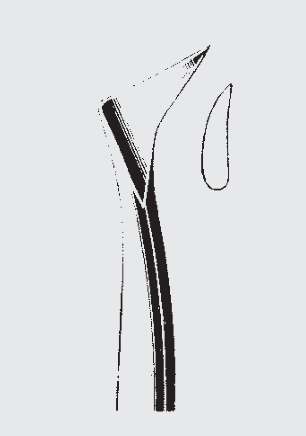 [CR-19722-00-ss] Elevador de raíces CRYER estándar fig. 27