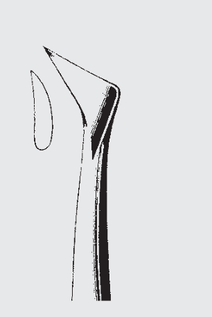 [CR-19724-00-ss] Elevador de raíces CRYER estándar fig. 28