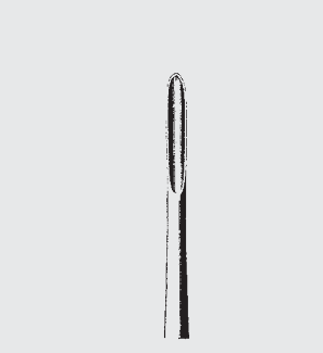 Elevador de raíces estándar fig. 46