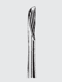 [KRY-19744-02-ss] Elevador de raíces KOPP, fig. 2