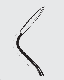 [FRK-19752-02-ss] Elevador de raíces FLOHR fig. 2