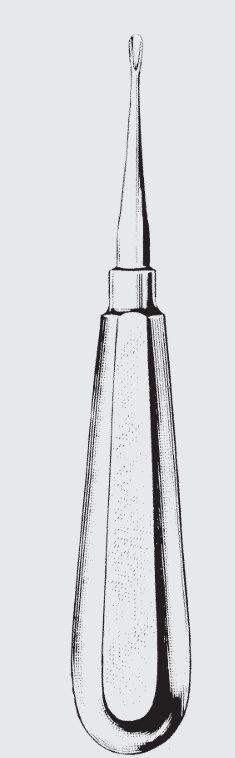 [FRL-19754-01-ss] Elevador de raíces FRIEDMAN fig. 1