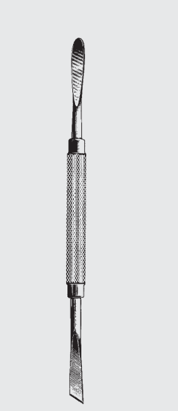 Fig. 3 del periostio MEAD