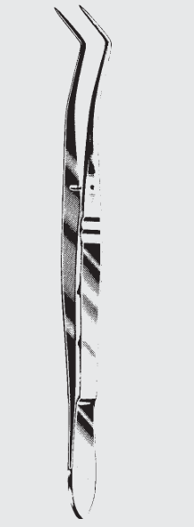 Pinzas MERIAM fig. 4