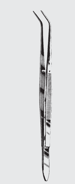 [FTW-19956-01-ss] Pinzas FLAGG fig. 1 15,5 cm