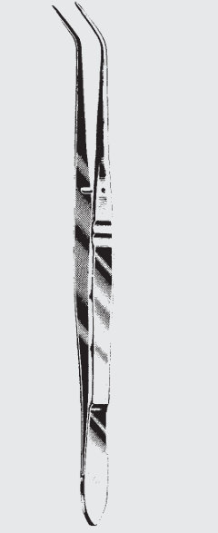 Pinzas FLAGG fig. 3