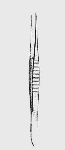 [PTW-19966-12-ss] Pinzas PERRY