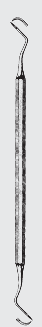 Raspador TAYLOR d-e Fig. ST 2/3