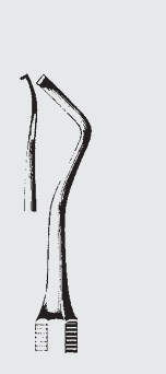 Escalador NEGRO fig. 8
