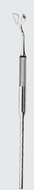 Período KIRKLAND. Cuchillo fig. 15