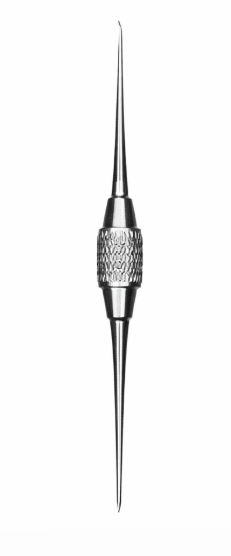 Tallador cleoide-discoide fig.1/2