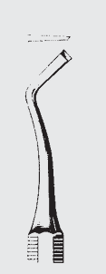 [BC]-20432-52-ss] Instrumento de corte NEGRO fg.52