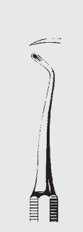 [BC]-20442-66-ss] Instrumento de corte NEGRO fg.66