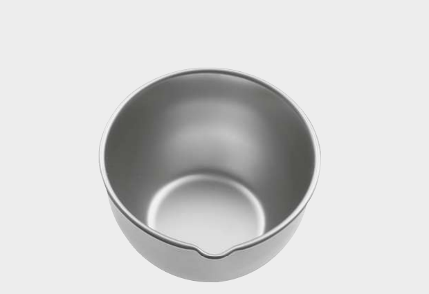 [RBD-20993-08-ss] Cuenco redondo 18/8 ø 80 mm