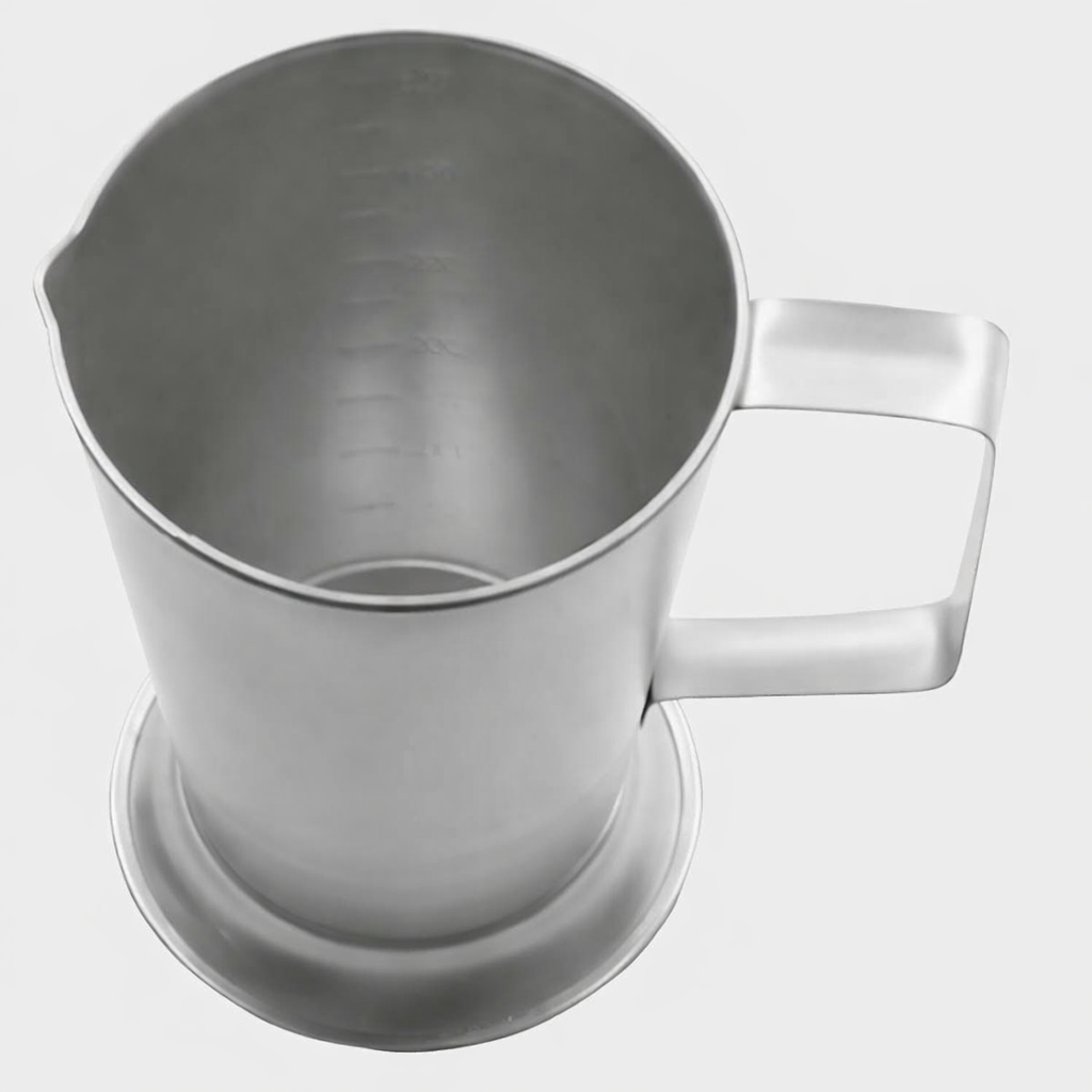 [MGJ-21018-05-ss] Medida graduada 18/8 0,5 l