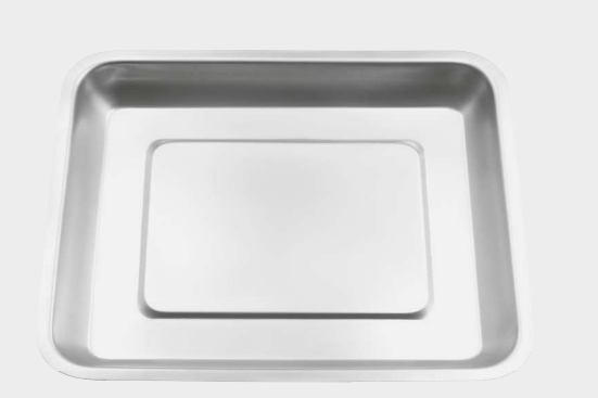[ITC-21035-20-ss] Bandeja de instrumentos 200x150x25 mm
