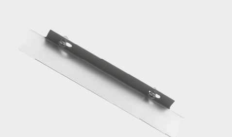 Separador para bandejas de rejilla de 17 cm