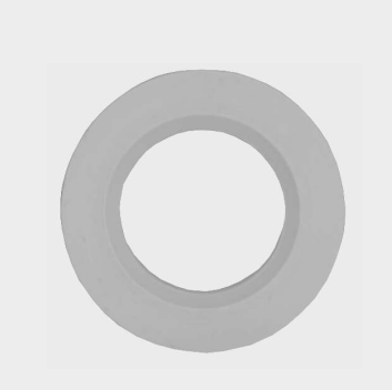 [MMH-21385-03-ss] Cinta adhesiva Med-i-Tape de 6,5 mm x 7,6 m, roja